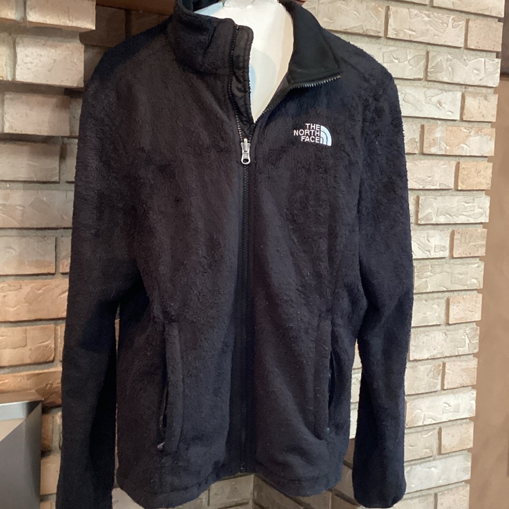The North Face Fleece Jacket